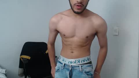 camilo online show from December 10, 10:47 pm