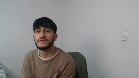 camilo online show from December 11, 10:38 pm