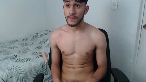 camilo online show from January 8, 2:25 pm