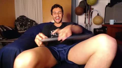 Juanito online show from November 21, 3:05 am