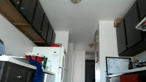 Chris online show from December 1, 4:29 pm