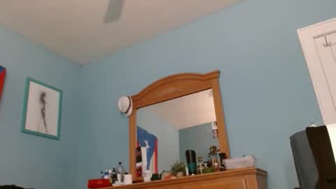 Chris online show from October 11, 5:22 pm