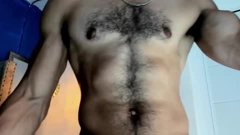 Snapshot of latinhotboys1 chatting on September 29, 6:29 am Zeus online show from September 29, 6:29 am