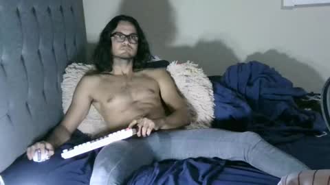 latinincognito online show from October 28, 7:23 am