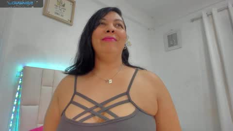 Snapshot of latinlove_sexygirls chatting on December 3, 1:35 am Vanessa online show from December 3, 1:35 am