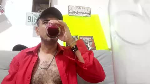 latinmartin254 online show from September 9, 1:38 am