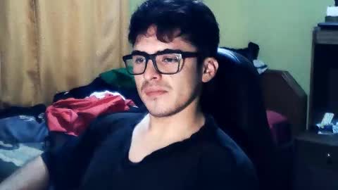 Snapshot of latinn_babe chatting on September 16, 2:12 am latinn_babe online show from September 16, 2:12 am