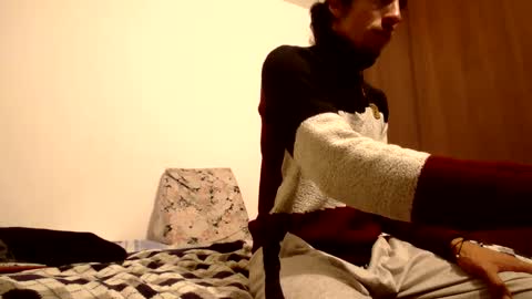 DEXTER online show from January 14, 2:08 am