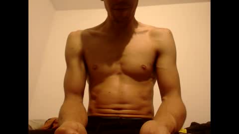 DEXTER online show from October 31, 11:17 pm