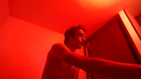 DEXTER online show from December 22, 10:12 am