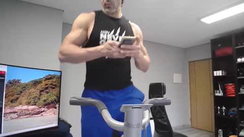 sam online show from December 20, 10:11 am