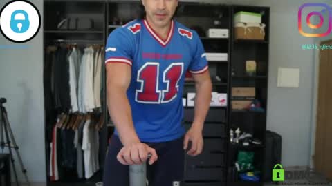 sam online show from March 30, 10:16 am