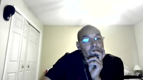 Snapshot of latinoinfla chatting on September 28, 8:25 pm latinoinfla online show from September 28, 8:25 pm