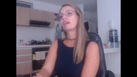 latinpaprika online show from October 23, 11:14 pm