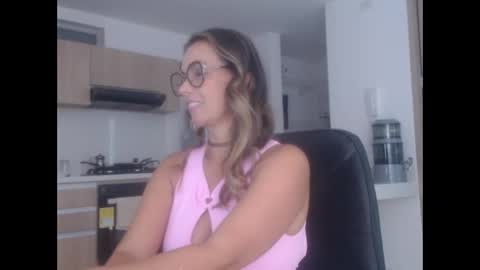 latinpaprika online show from November 23, 12:38 pm