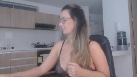 latinpaprika online show from March 2, 11:39 am