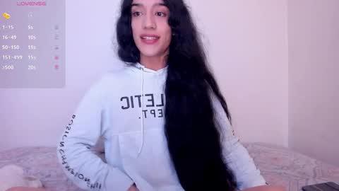 Snapshot of latinsecretfantasy chatting on November 4, 1:48 am latinsecretfantasy online show from November 4, 1:48 am