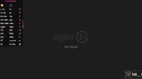 Snapshot of lau__1 chatting on October 25, 7:52 pm IG 1lau 1 X 1lau 1 online show from October 25, 7:52 pm