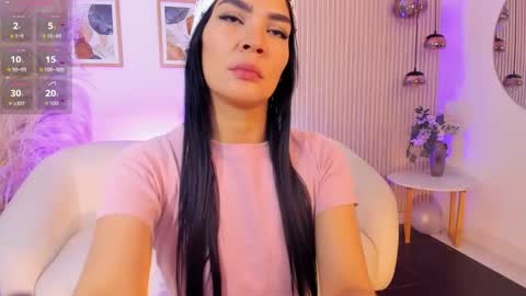 Snapshot of lau_reyes chatting on October 7, 12:24 pm lau_reyes online show from October 7, 12:24 pm