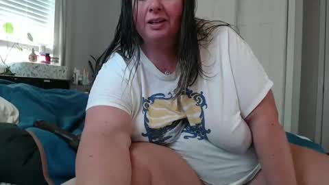 Snapshot of laulauma chatting on November 6, 9:26 pm LauLauMa online show from November 6, 9:26 pm