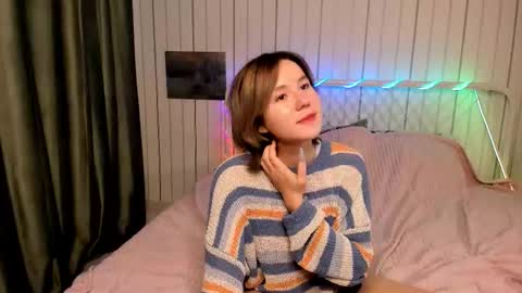 Snapshot of launakohan chatting on December 4, 8:39 pm Kylie online show from December 4, 8:39 pm