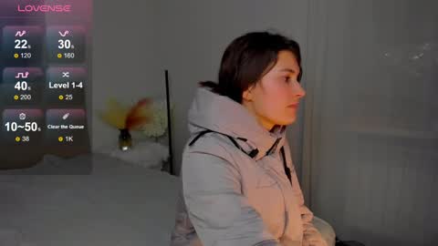 Laura online show from February 25, 12:34 pm