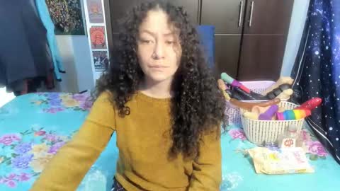  Wen  online show from March 12, 1:50 pm