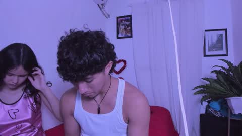 laura_and_kevin online show from March 5, 9:11 pm