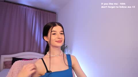 Laura online show from February 17, 8:26 pm