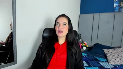 laura hotties online show from February 9, 12:53 pm