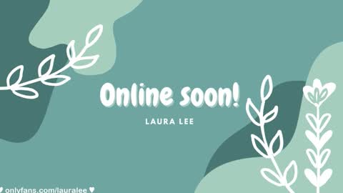 Snapshot of laura_lee chatting on November 27, 12:56 am Laura Lee. online show from November 27, 12:56 am
