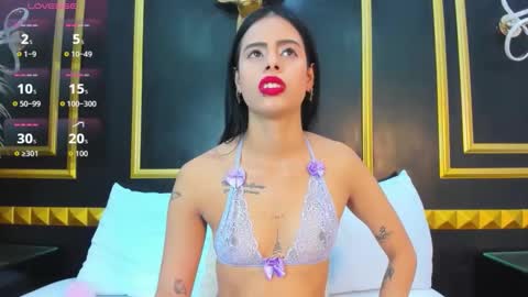 Snapshot of laura_maite_ chatting on November 22, 12:15 pm L A U R A online show from November 22, 12:15 pm