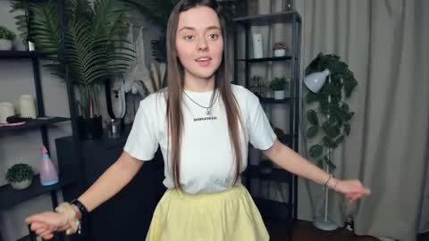 Samantha online show from October 18, 3:57 pm