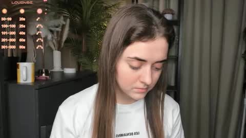 Samantha online show from November 9, 2:37 pm