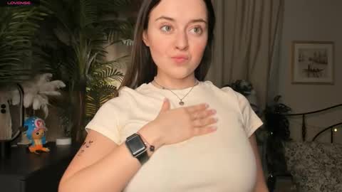 Samantha online show from February 16, 4:03 pm