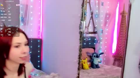 Kate  online show from January 12, 12:21 pm