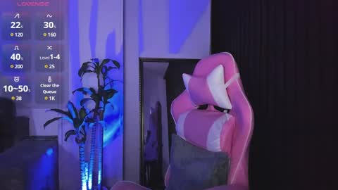 Laura Rose online show from December 29, 5:31 am