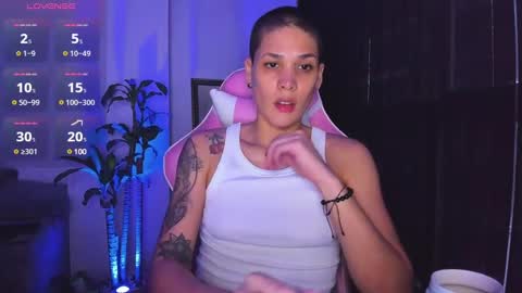 Laura Rose online show from December 29, 11:40 am