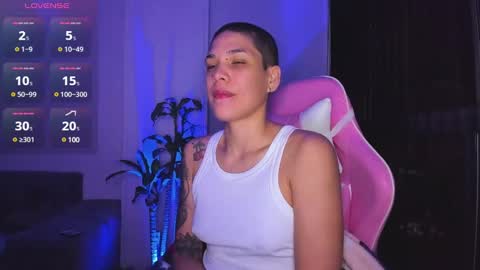 Laura Rose online show from December 30, 9:05 am