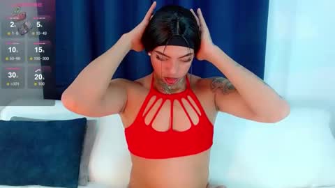 Snapshot of laura_sweet7 chatting on November 20, 7:30 am Laura online show from November 20, 7:30 am