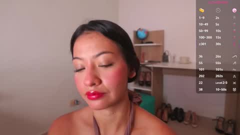 Snapshot of laura_zans_ chatting on November 7, 2:17 pm Laura Zans I am sensual goddes and i was born for loveworshipping and enjoyment. online show from November 7, 2:17 pm