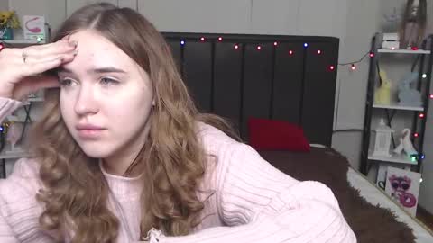 LauraHlot online show from January 21, 5:05 am