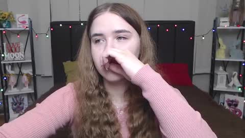 LauraHlot online show from January 23, 1:08 am