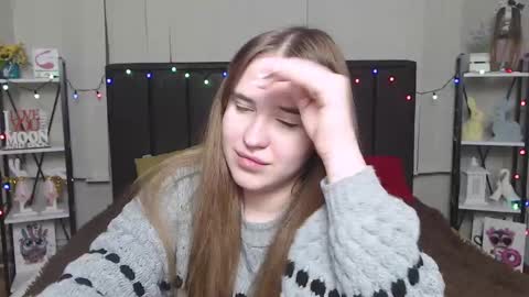 LauraHlot online show from January 24, 1:56 am