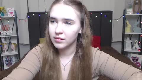 LauraHlot online show from January 27, 1:26 am