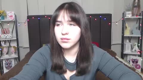 LauraHlot online show from January 29, 4:36 am