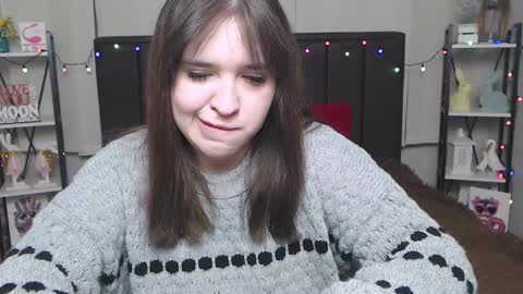 LauraHlot online show from February 9, 9:06 pm