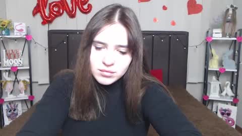 LauraHlot online show from February 16, 1:25 am