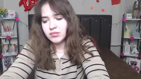 LauraHlot online show from February 20, 3:23 am