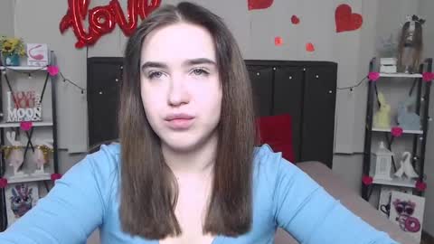 LauraHlot online show from February 26, 9:16 pm